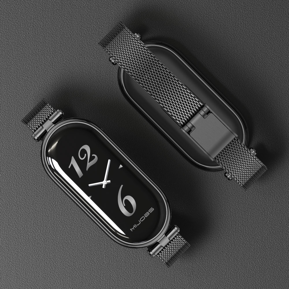 Strap for Mi Band 10 11 9 8 Br - Xiaomi Smartwatch Accessories review and price