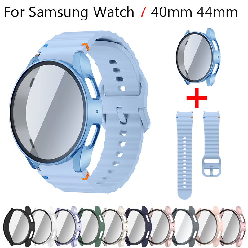 Silicone Strap for Samsung Gal - Huawei Smartwatch Accessories review and price
