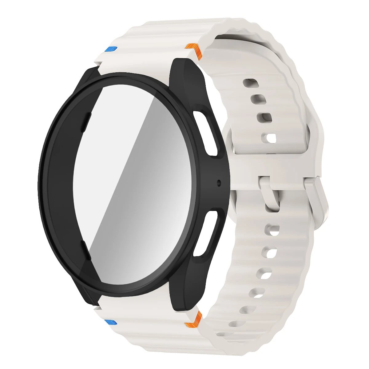 Silicone Strap for Samsung Gal - Huawei Smartwatch Accessories review and price