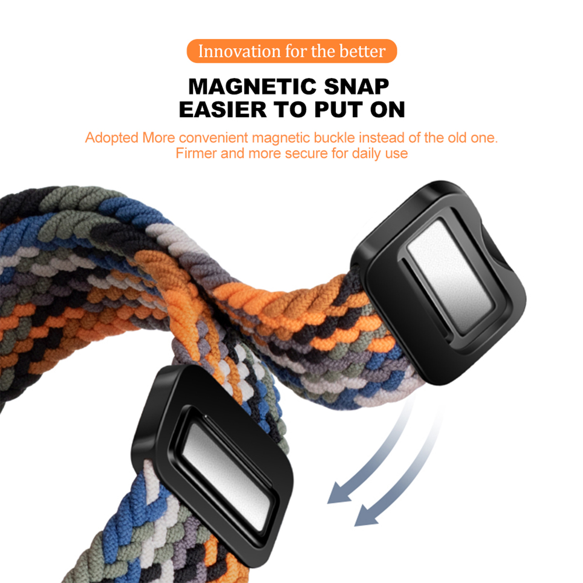 Nylon Strap For Redmi Watch 5  - Xiaomi Smartwatch Accessories review and price