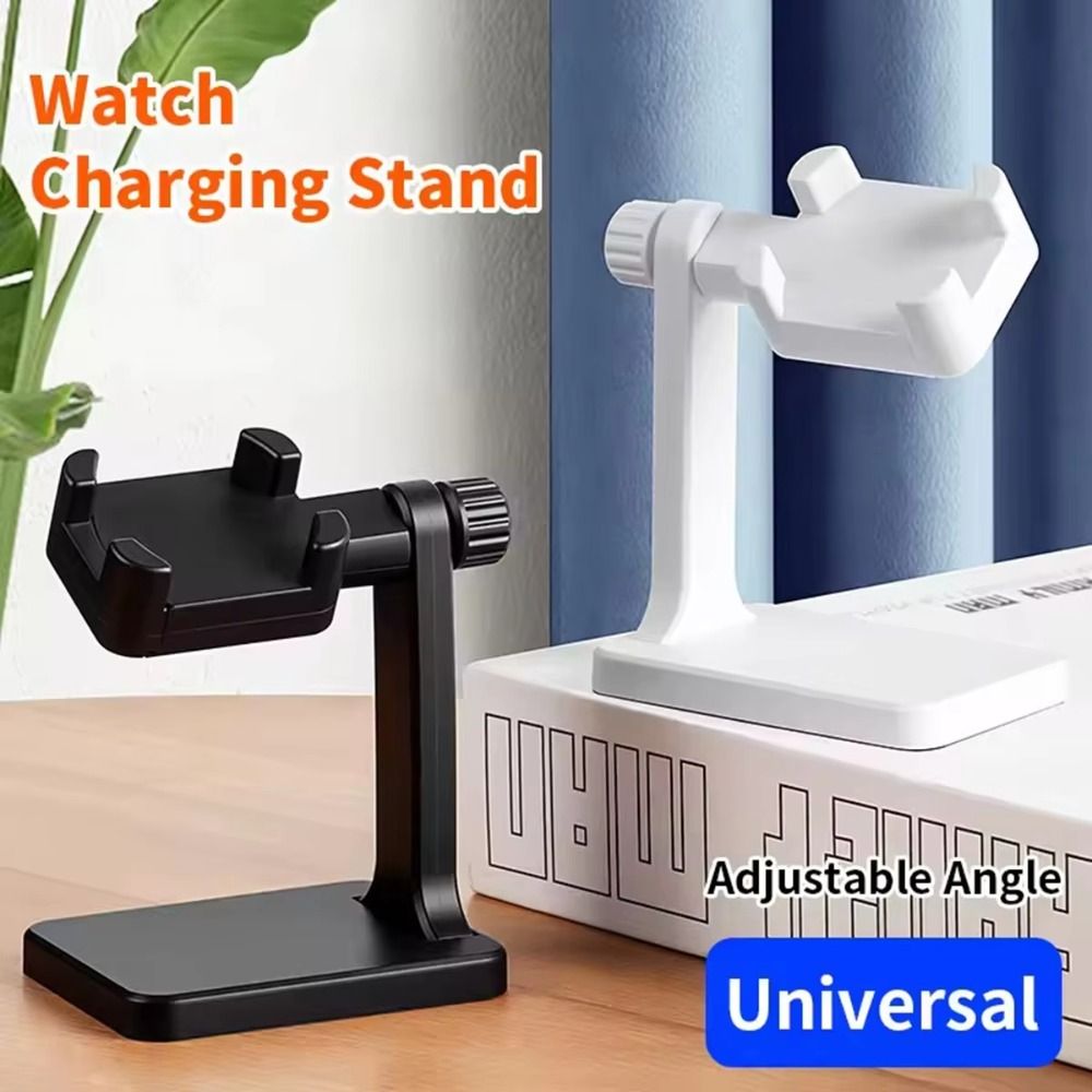 Adjustable Smartwatch Charging - Watch Charging Dock review and price