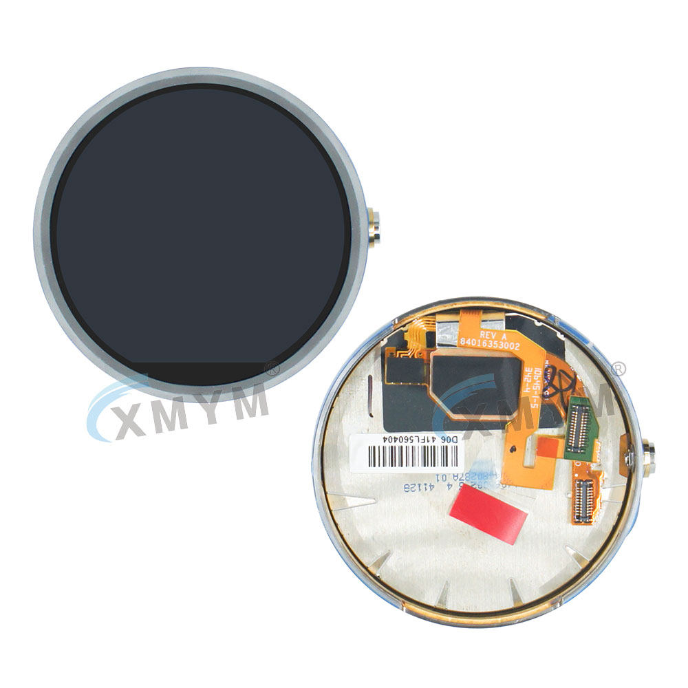 For MOTOROLA 360 1 generation  - Motorola Smartwatch Accessories review and price