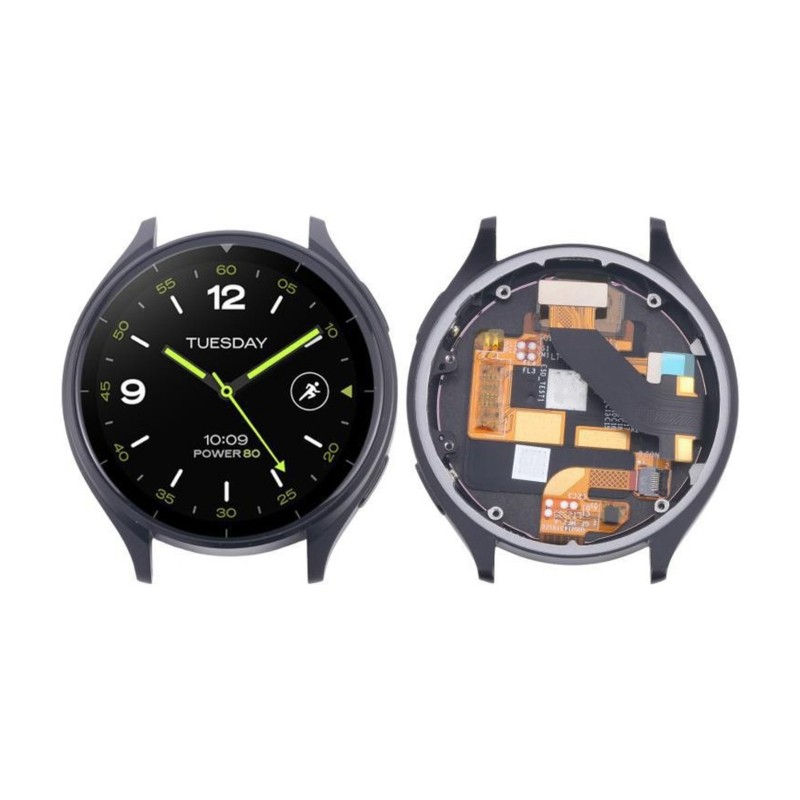 BTLIFE-Touch Screen Assembly L - Smartwatch Touch review and price