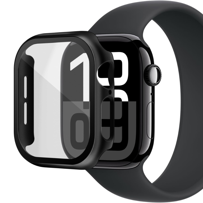 Cover For Apple Watch Case 10/ - Apple Smartwatch Accessories review and price