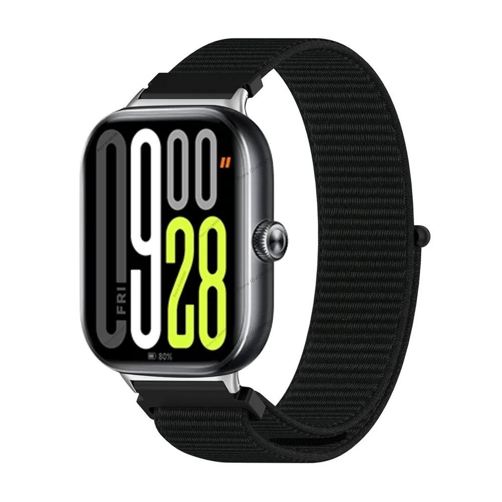Magnetic Loop Strap for Redmi  - Xiaomi Smartwatch Accessories review and price