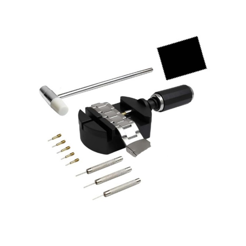 Watch Link Removal Kit Strap‑r - Tool Kit Strap Change review and price