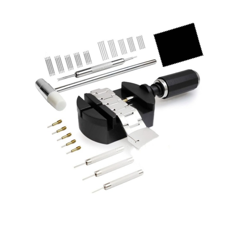 Watch Link Removal Kit Strap‑r - Tool Kit Strap Change review and price