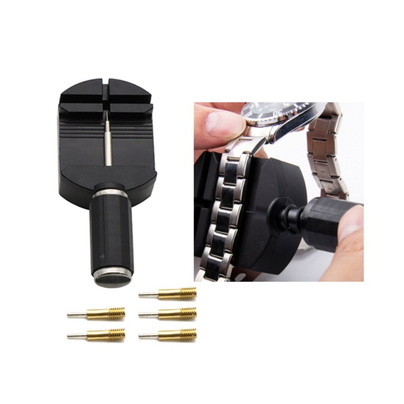 Watch Link Removal Kit Strap‑r - Tool Kit Strap Change review and price