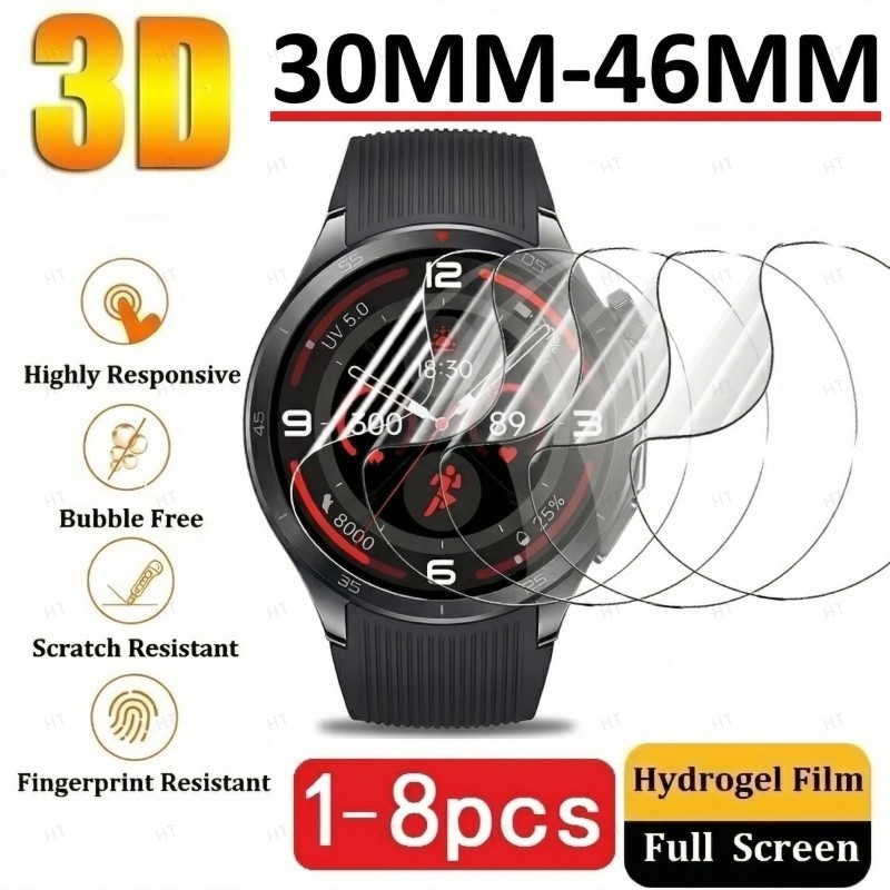 Smartwatch Smart Watch Film Sc - Motorola Smartwatch Accessories review and price