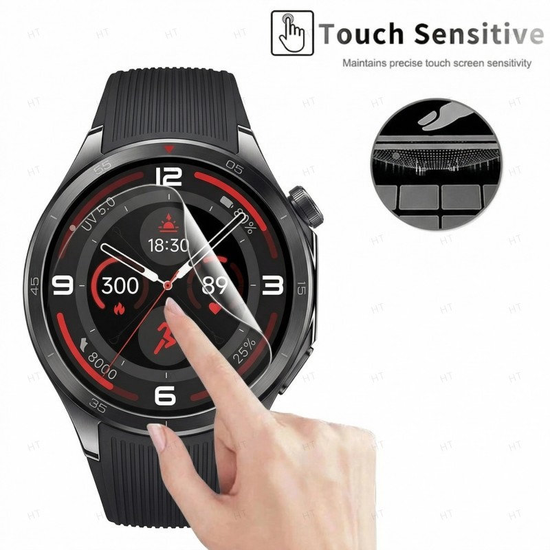 Smartwatch Smart Watch Film Sc - Motorola Smartwatch Accessories review and price