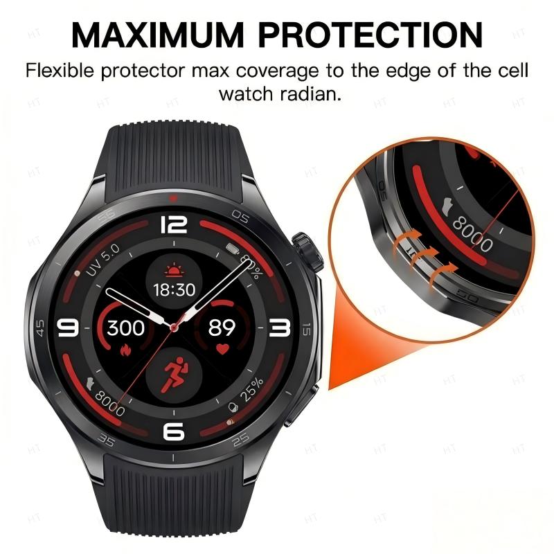 Smartwatch Smart Watch Film Sc - Motorola Smartwatch Accessories review and price