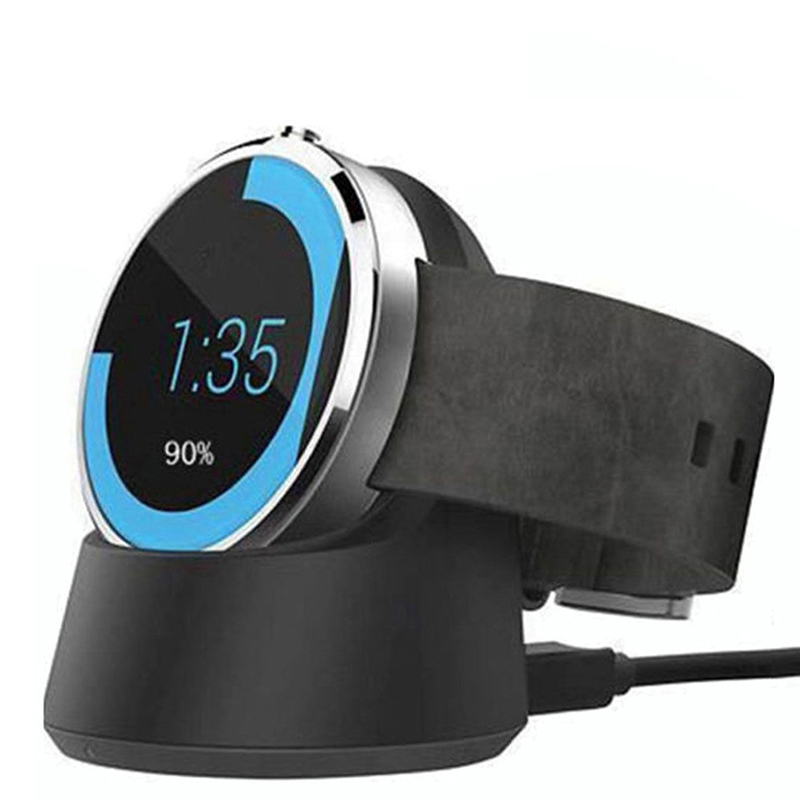 For Motorola Moto 360 Smart Wa - Motorola Smartwatch Accessories review and price