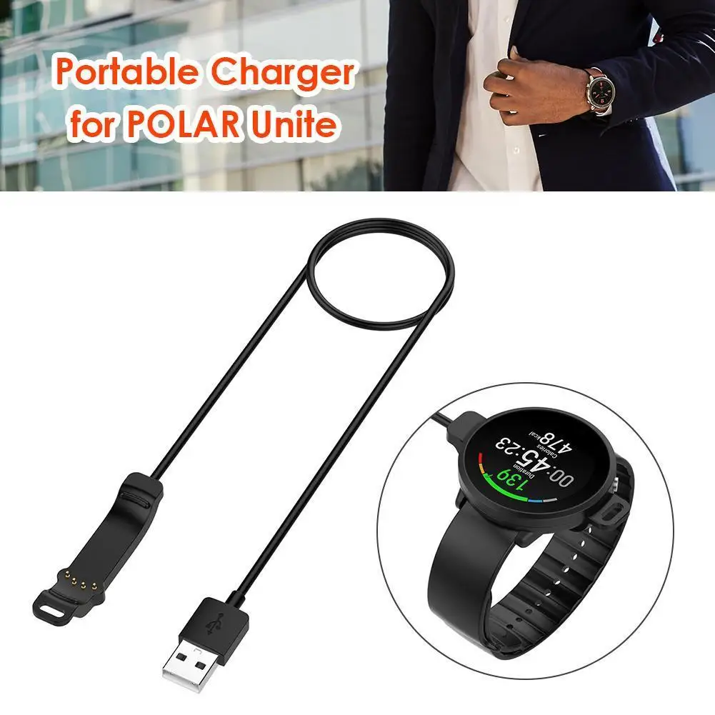 USB Charger Cable 4-pin 1m  fo - Smartwatch Accessories Shop review and price