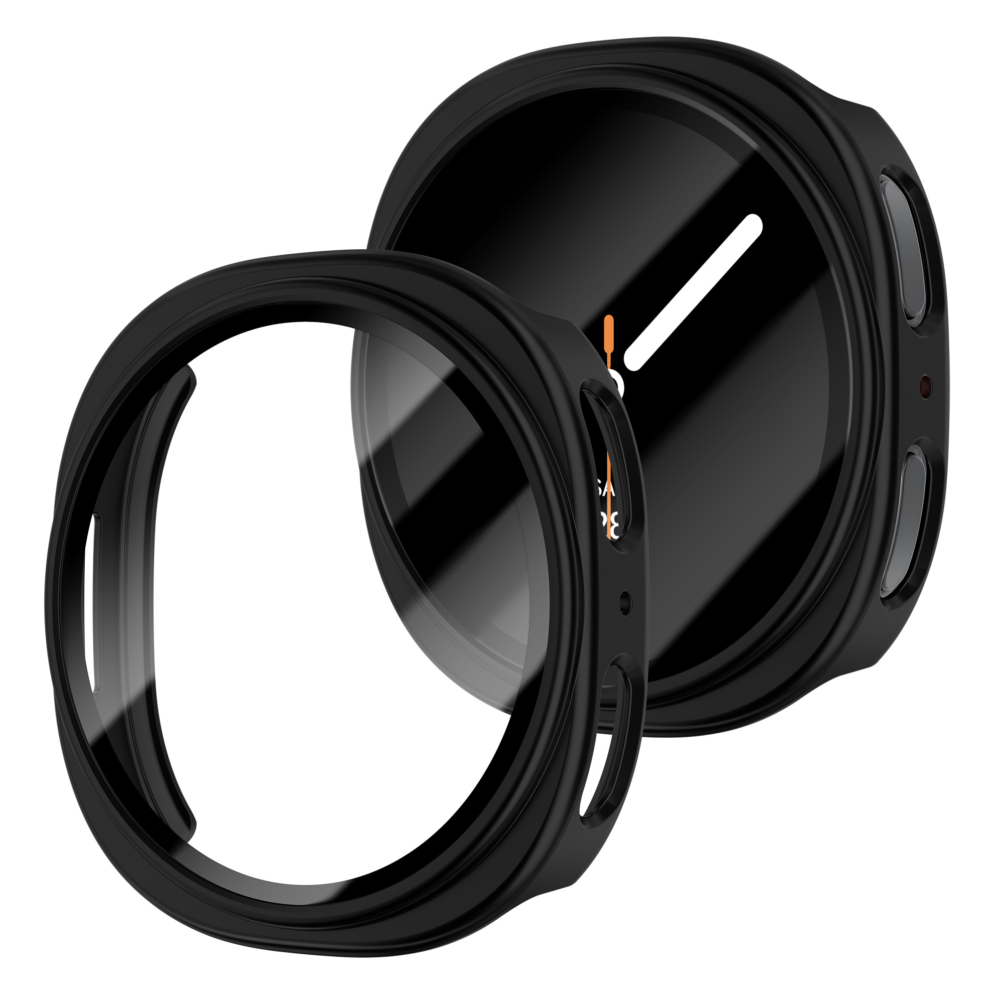 Cover For Samsung Galaxy watch - Samsung Smartwatch Accessories review and price