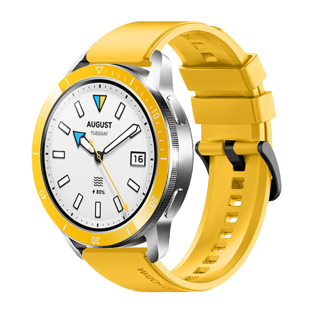 For Xiaomi Watch S4 / S3 Metal - Xiaomi Smartwatch Accessories review and price
