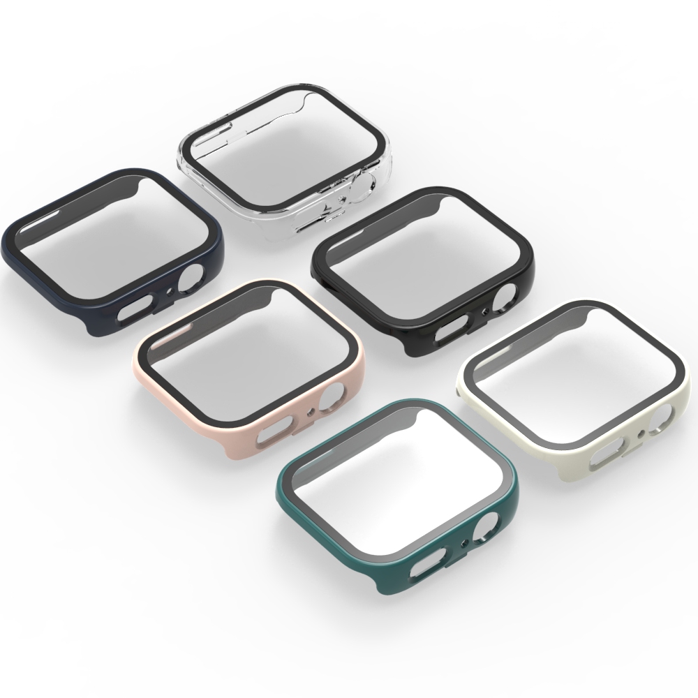 Tempered Glass + PC Cover for  - Huawei Smartwatch Accessories review and price