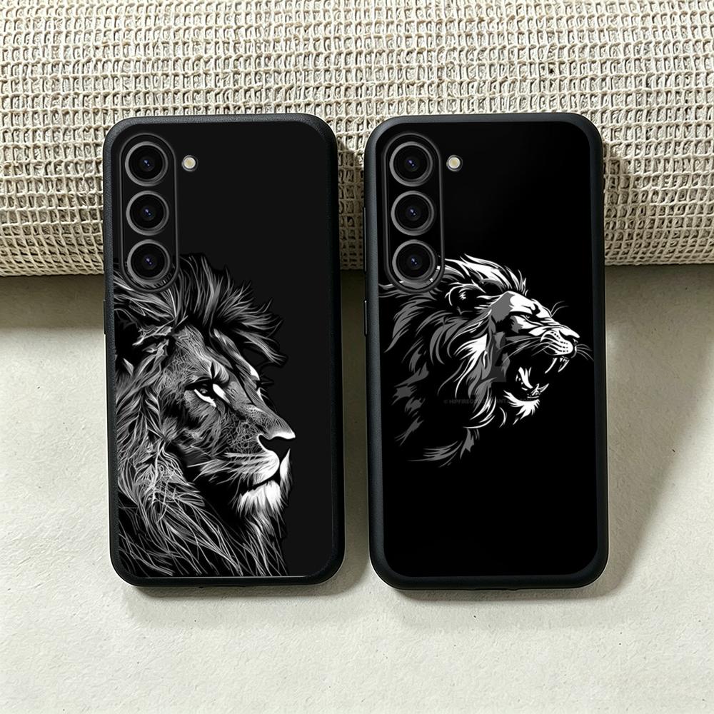Cool king lion fashion ins des - Samsung Galaxy S24 review and price