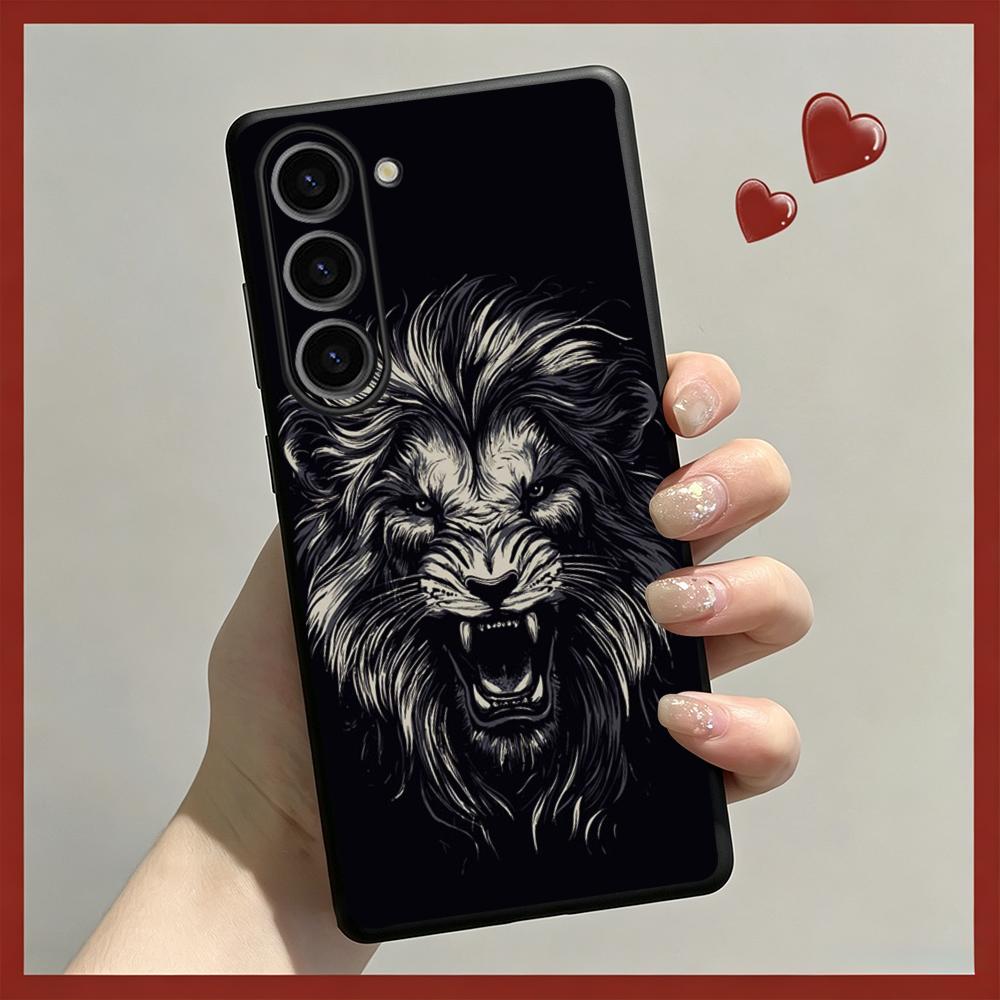 Cool king lion fashion ins des - Samsung Galaxy S24 review and price