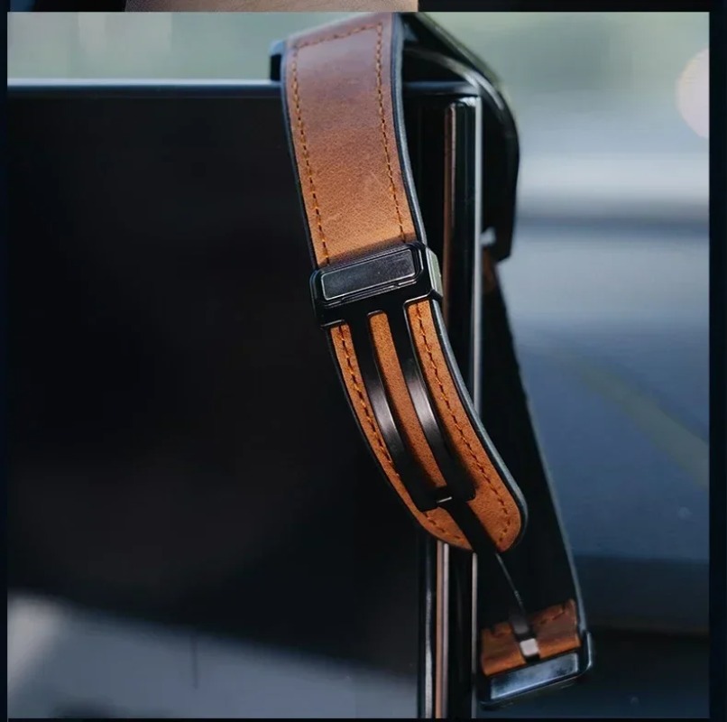 Soft Leather Strap for Motorol - Motorola Smartwatch Accessories review and price