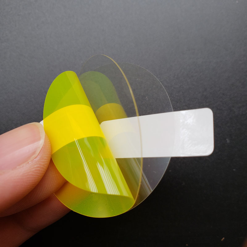 Round TPU Soft Clear Film For  - Motorola Smartwatch Accessories review and price