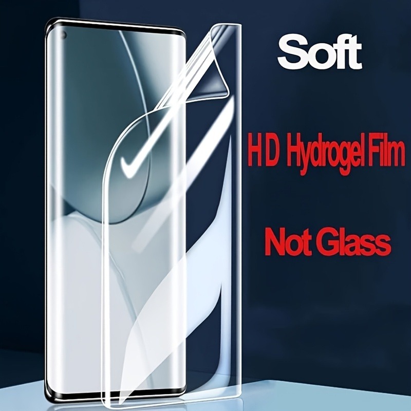 3Pcs Screen Protector Hydrogel - Huawei Mate 60 review and price