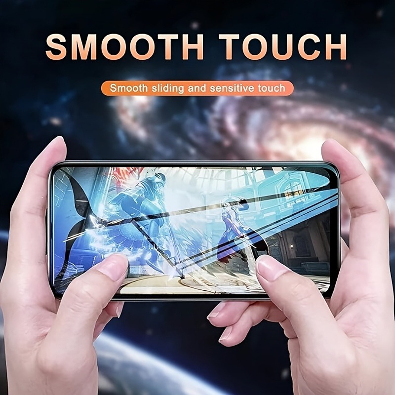 3Pcs Screen Protector Hydrogel - Huawei Mate 60 review and price
