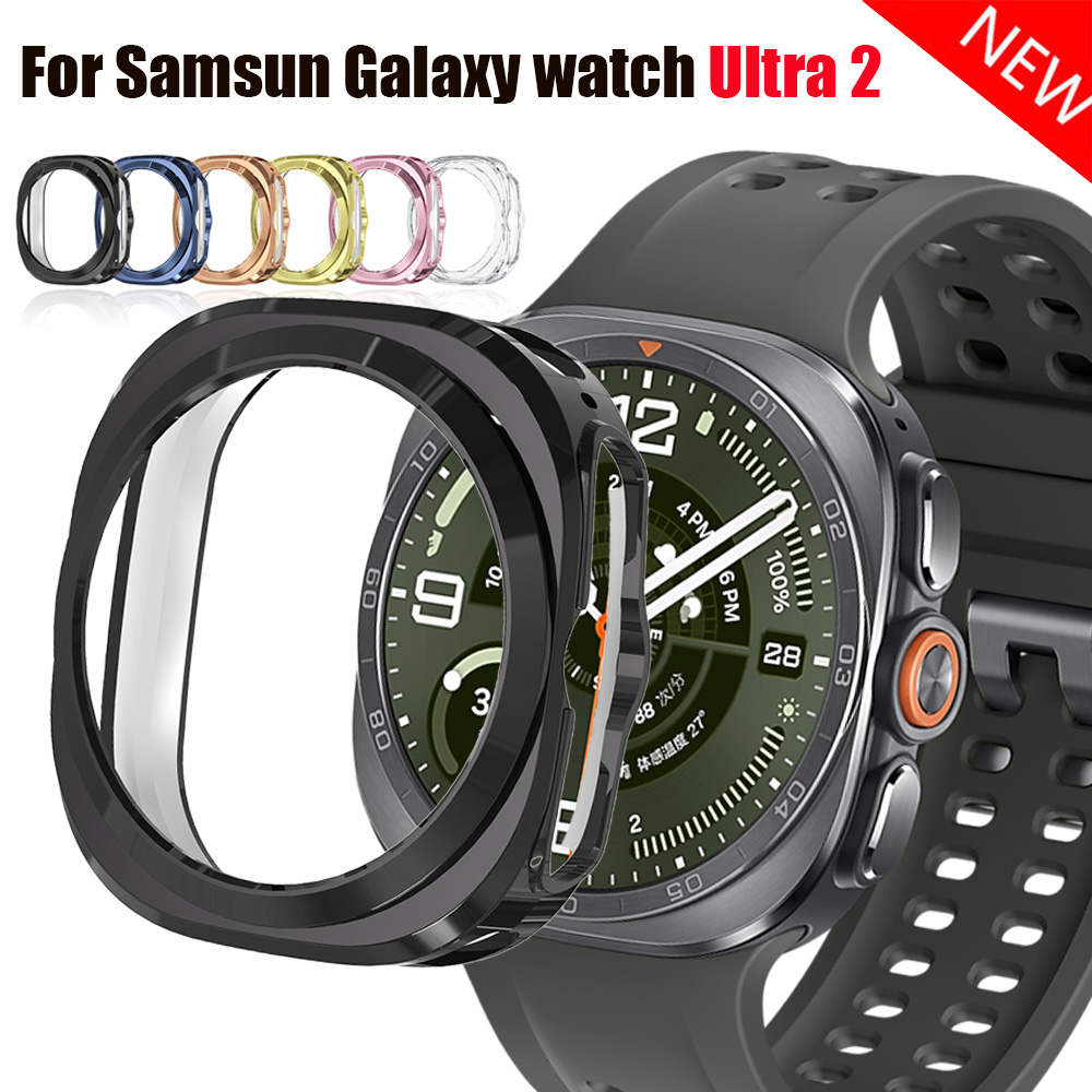 Hollow TPU Case for Samsung Ga - Samsung Smartwatch Accessories review and price