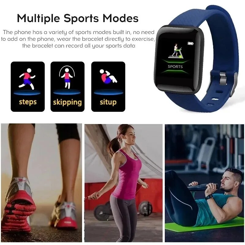 2024 New For Multifunction Sma - Smartwatch Touch review and price