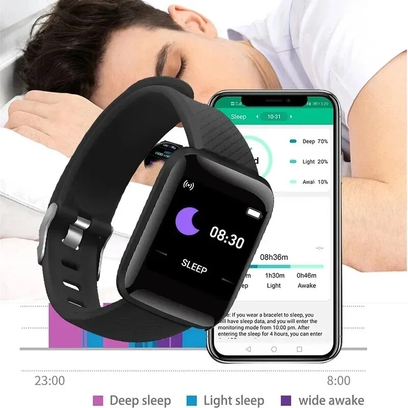 2024 New For Multifunction Sma - Smartwatch Touch review and price