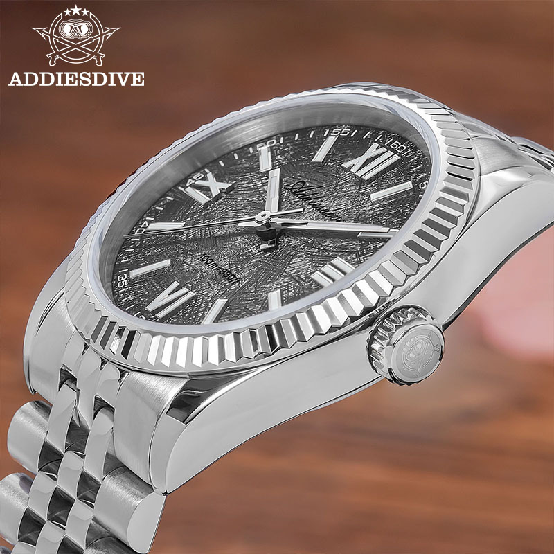 ADDIESDIVE Elegant Watch for W - Accessories With Watch review and price