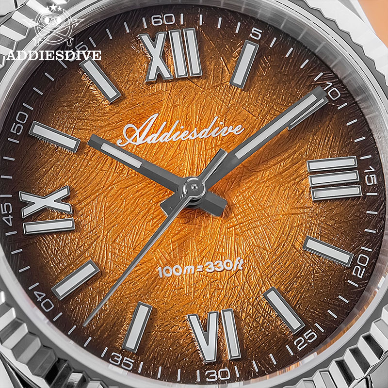 ADDIESDIVE Elegant Watch for W - Accessories With Watch review and price