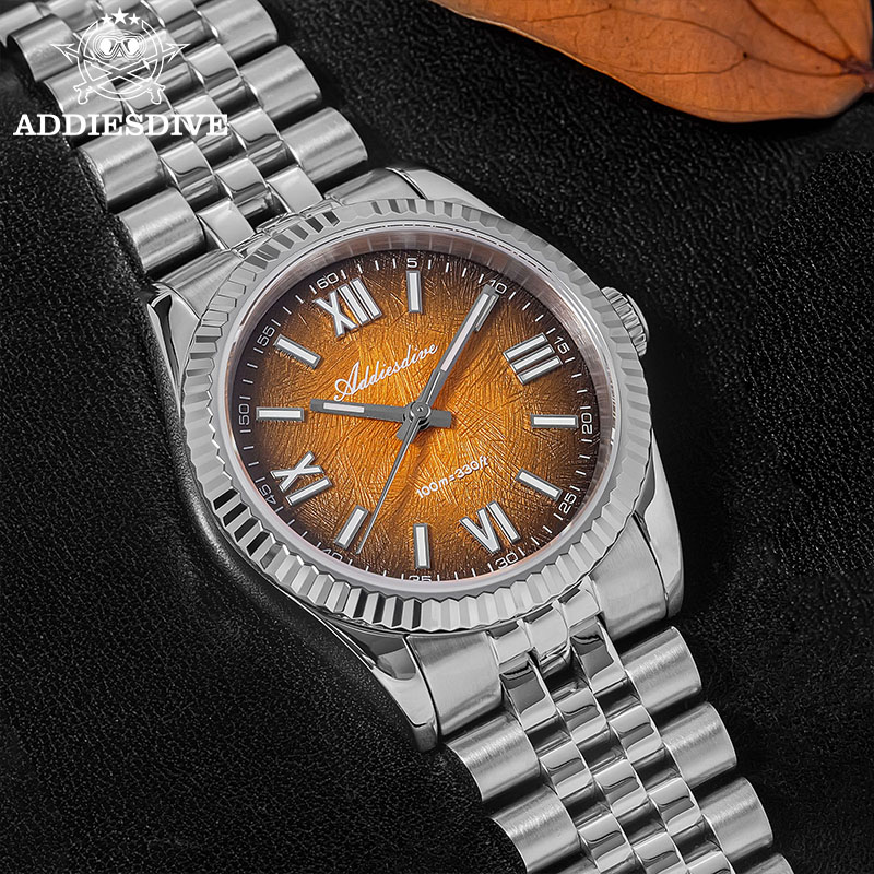 ADDIESDIVE Elegant Watch for W - Accessories With Watch review and price