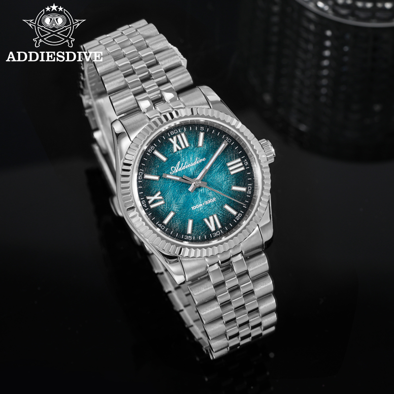 ADDIESDIVE Elegant Watch for W - Accessories With Watch review and price