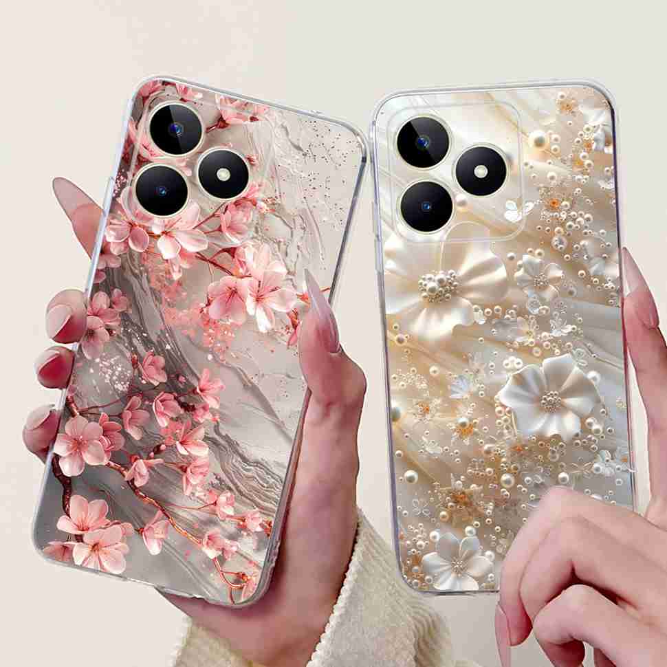 For Realme Note 50 Case Note50 - Realme Note 50 review and price