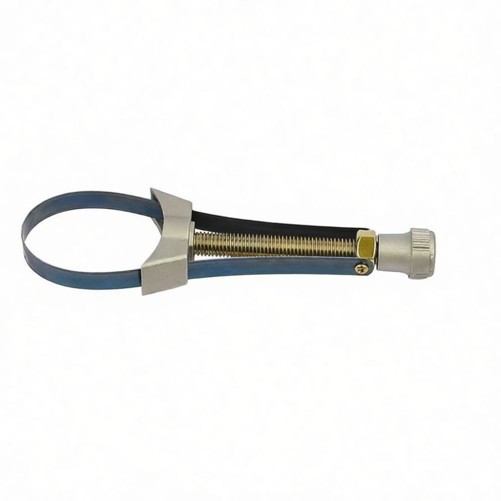 Oil Filter Wrench Adjustable S - Tool Kit Strap Change review and price