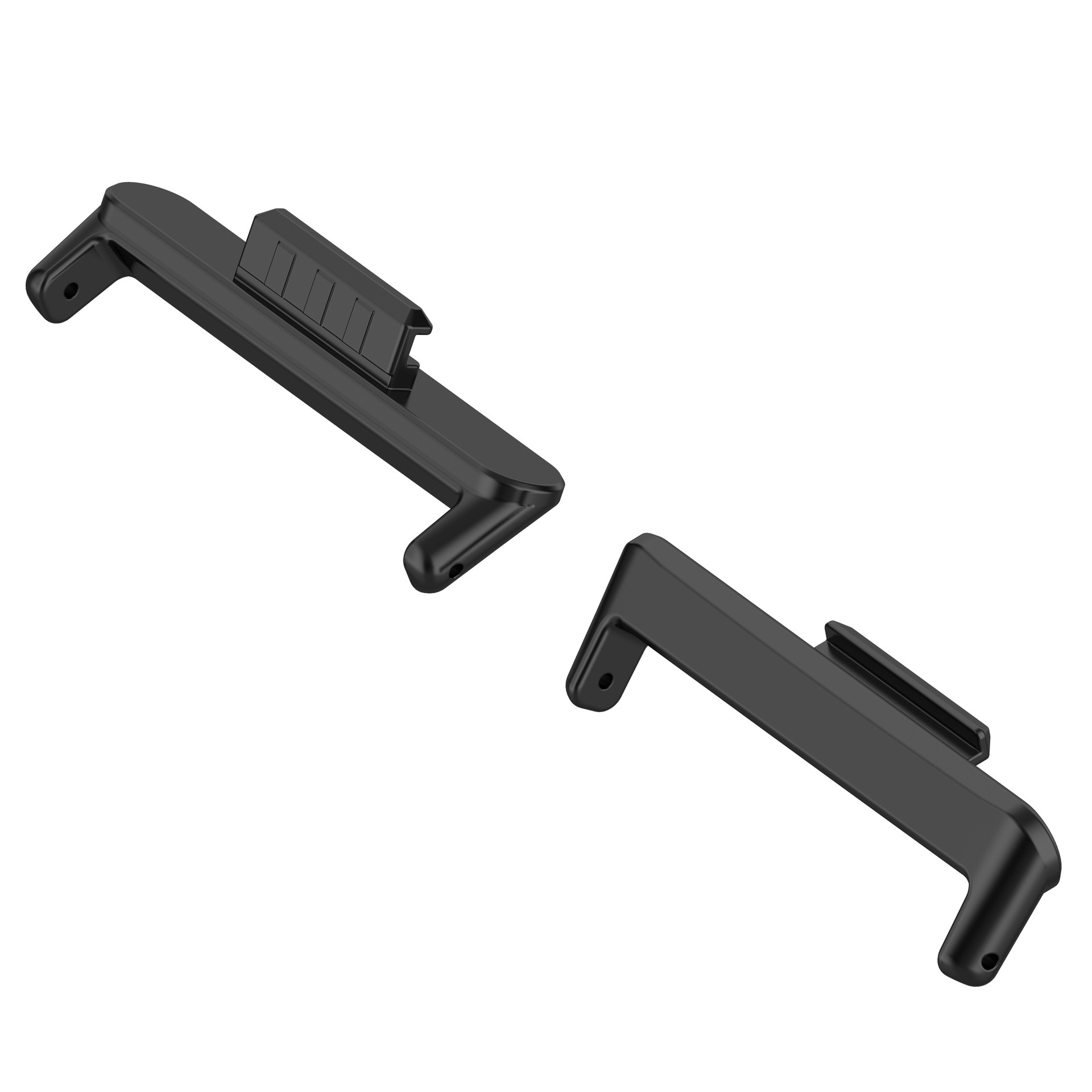 1Pair Adapter For Huawei Watch - Watch Band Connector review and price