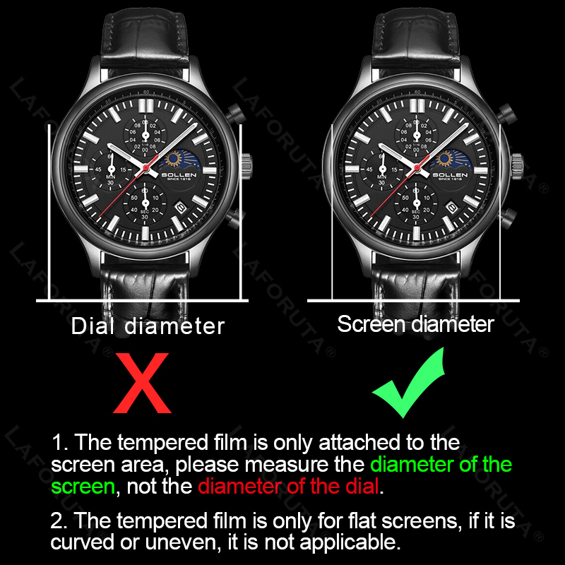 All Size Round Watches Tempere - Motorola Smartwatch Accessories review and price