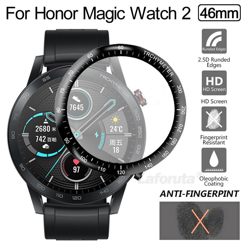 3D Curved Soft Full Cover Scre - Motorola Smartwatch Accessories review and price