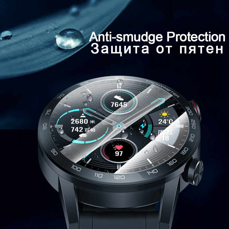 3D Curved Soft Full Cover Scre - Motorola Smartwatch Accessories review and price