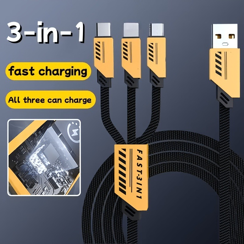 This 3-in-1 Data Cable Is Comp - Huawei Mate 60 review and price