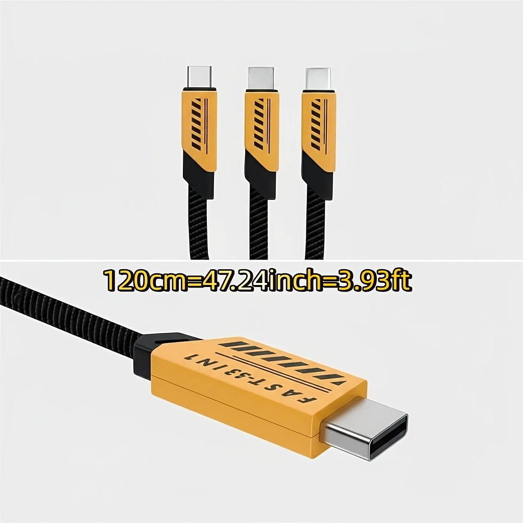 This 3-in-1 Data Cable Is Comp - Huawei Mate 60 review and price