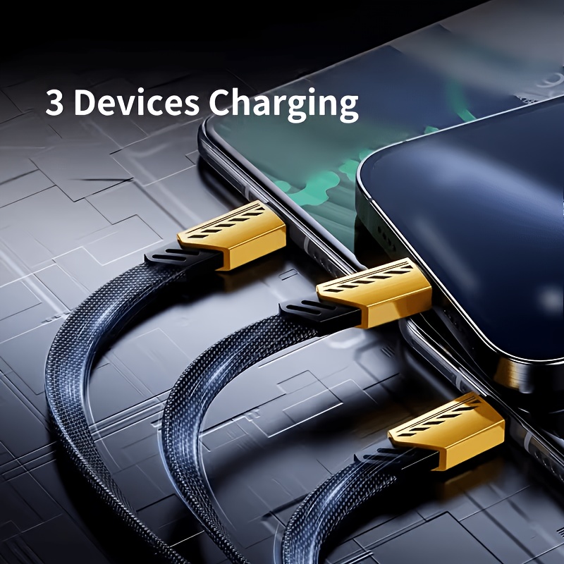 This 3-in-1 Data Cable Is Comp - Huawei Mate 60 review and price