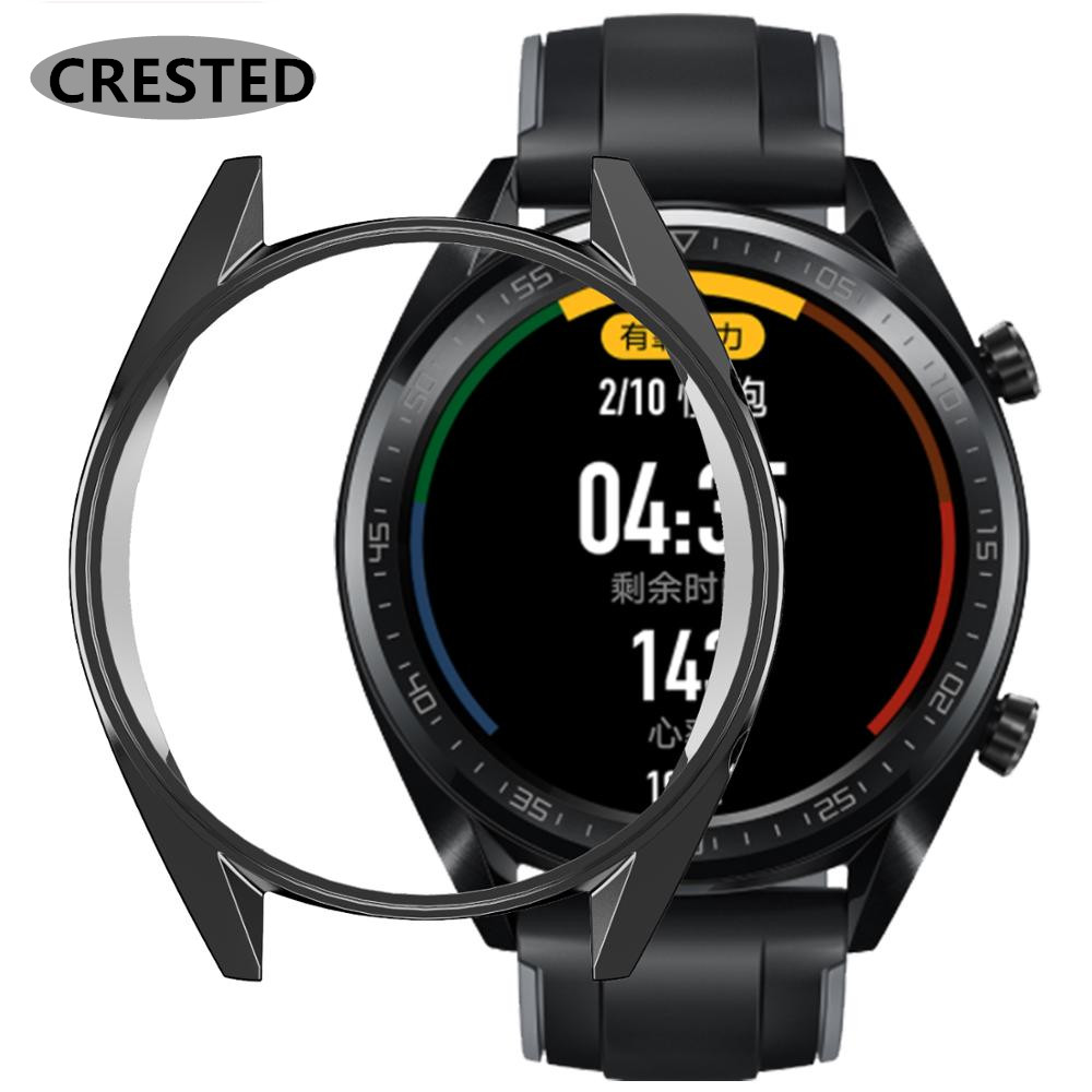 Huawei Watch GT case For huawe - Huawei Smartwatch Accessories review and price