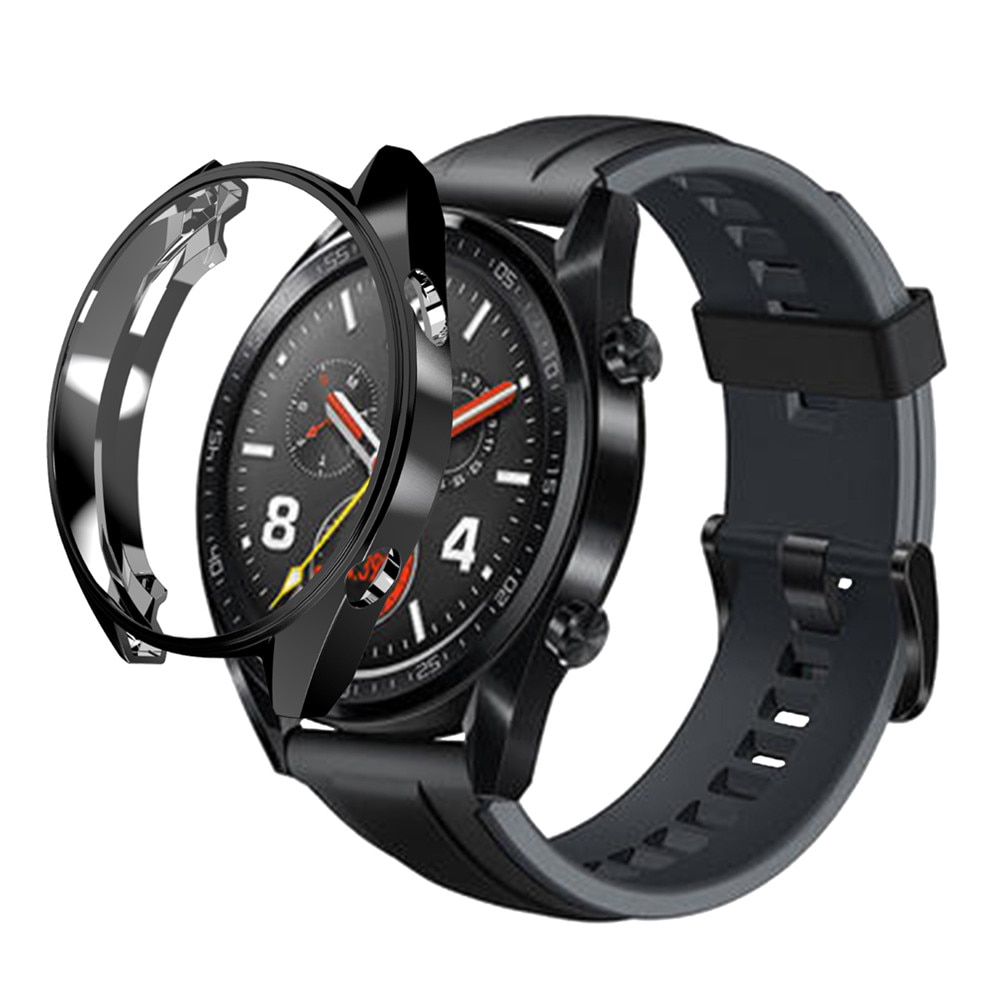 Huawei Watch GT case For huawe - Huawei Smartwatch Accessories review and price