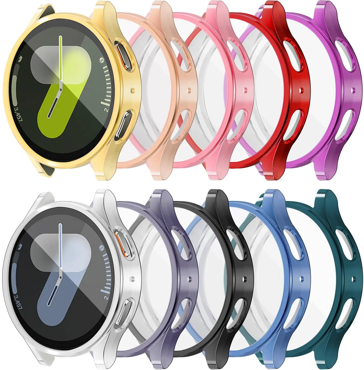 Case for Samsung Galaxy Watch  - Samsung Smartwatch Accessories review and price