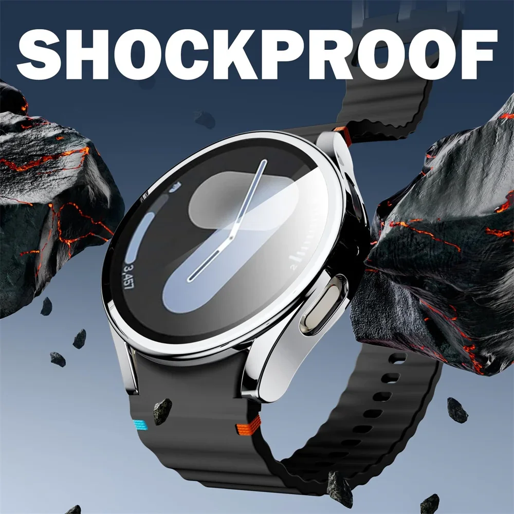 Case for Samsung Galaxy Watch  - Samsung Smartwatch Accessories review and price