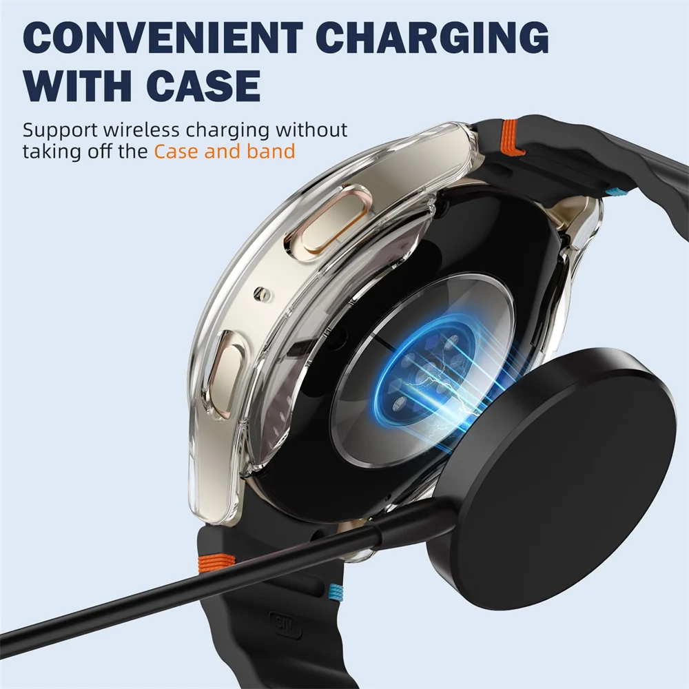 Case for Samsung Galaxy Watch  - Samsung Smartwatch Accessories review and price