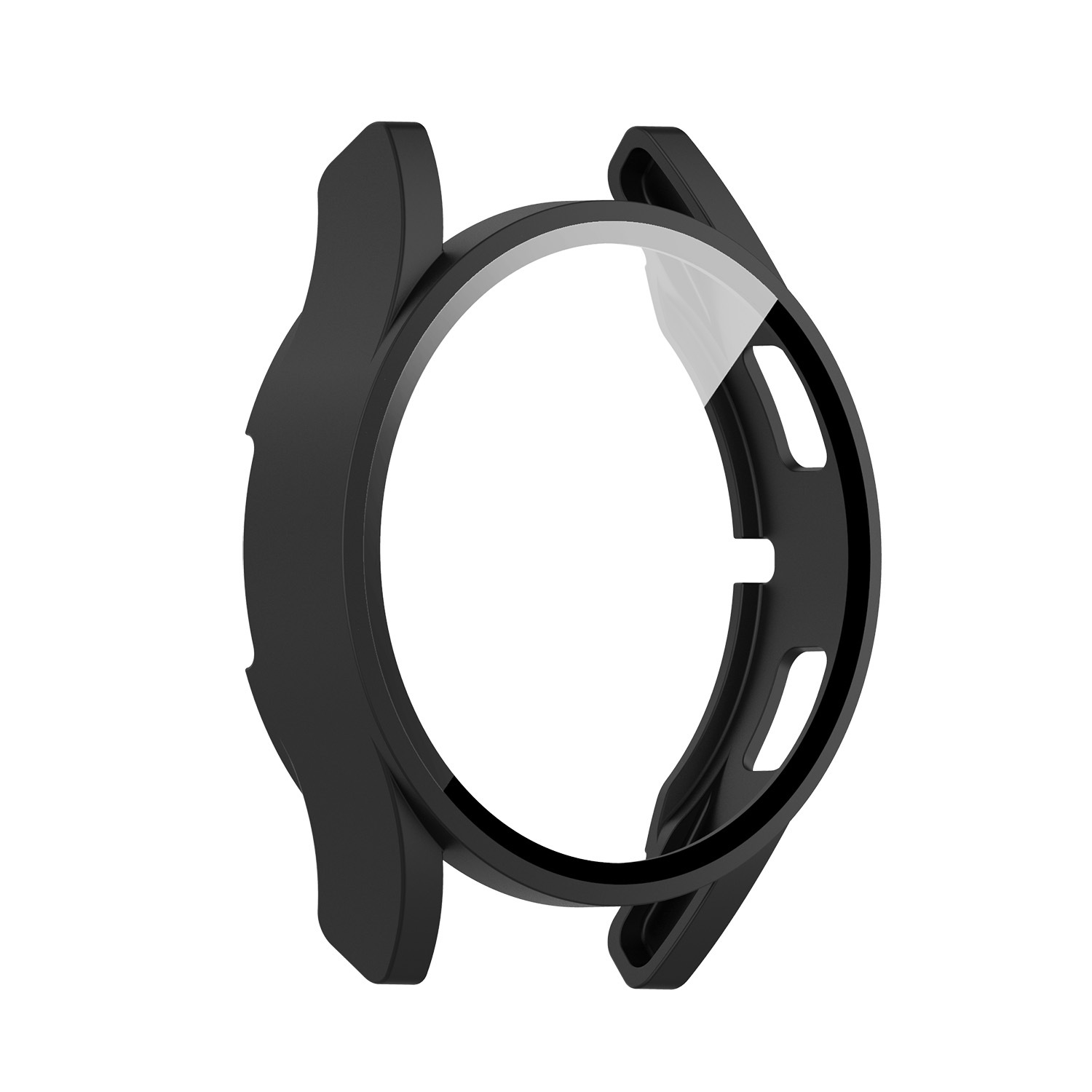 Glass+Case for samsung Galaxy  - Samsung Smartwatch Accessories review and price