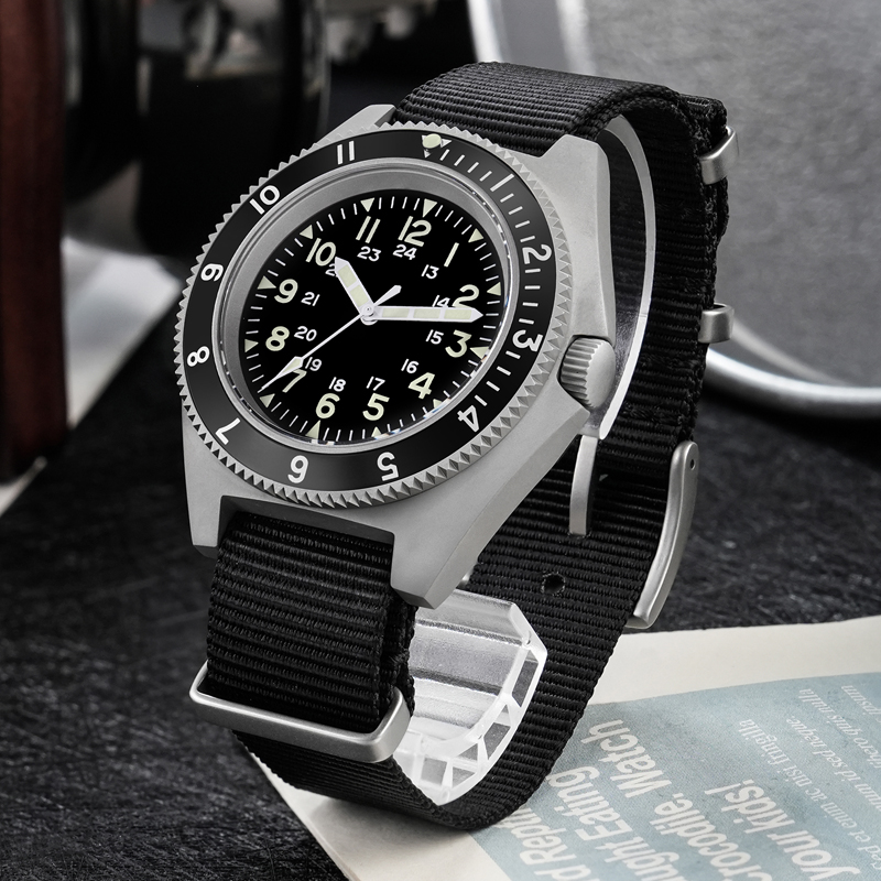 Watchdives WD1972 Quartz Watch - Accessories With Watch review and price