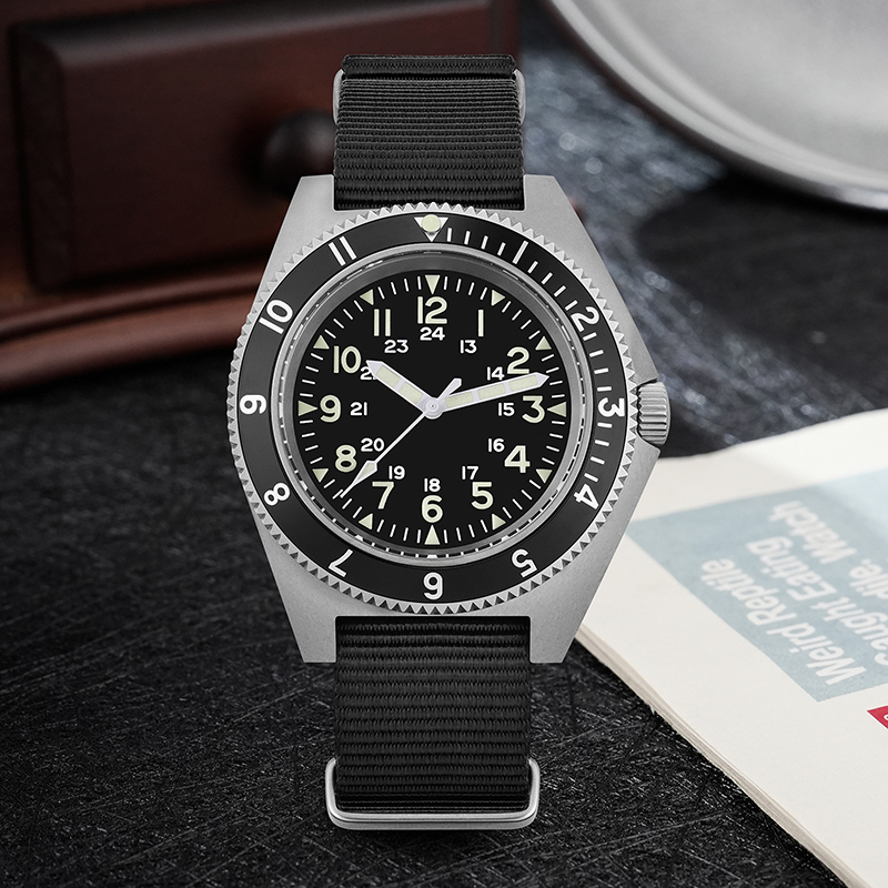 Watchdives WD1972 Quartz Watch - Accessories With Watch review and price